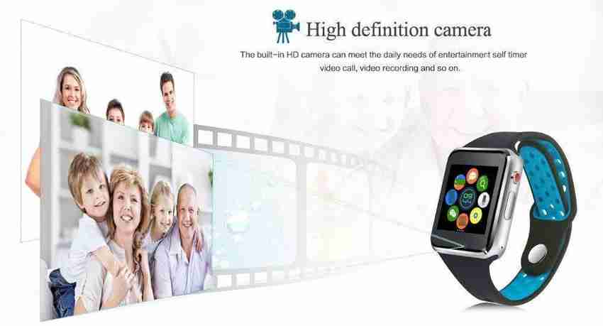 Bt notifier online y1
