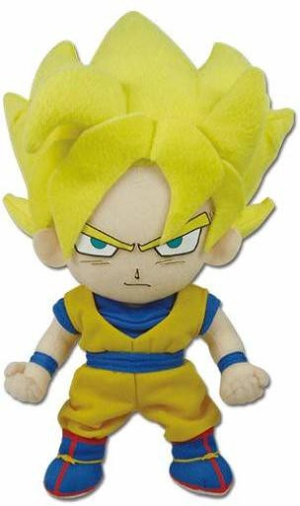 Goku cheap stuffed toy