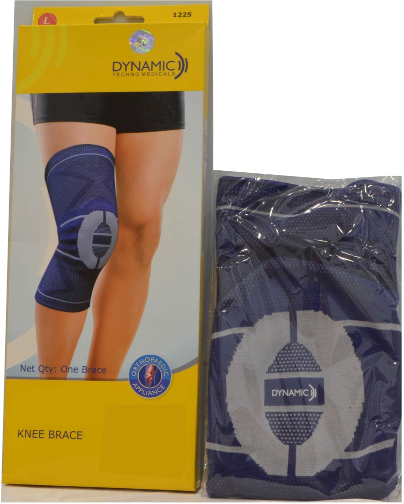 DYNAMIC Knee Brace LEFT Knee Support - Buy DYNAMIC Knee Brace LEFT
