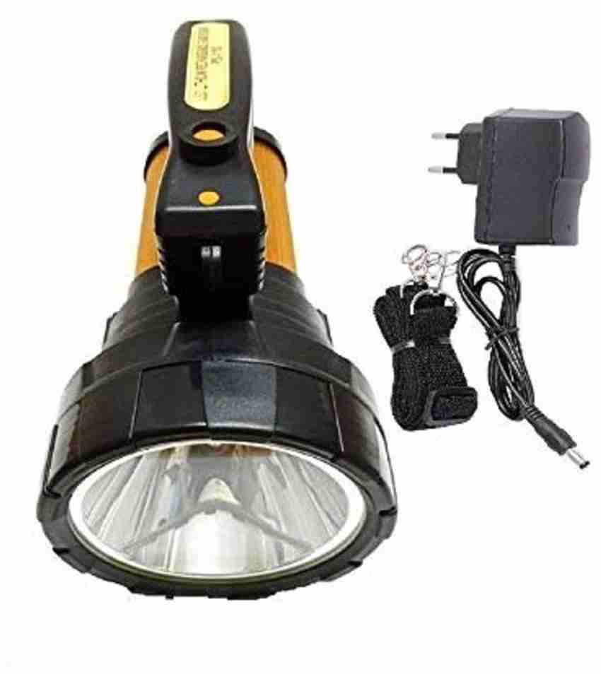High power led torch light sale