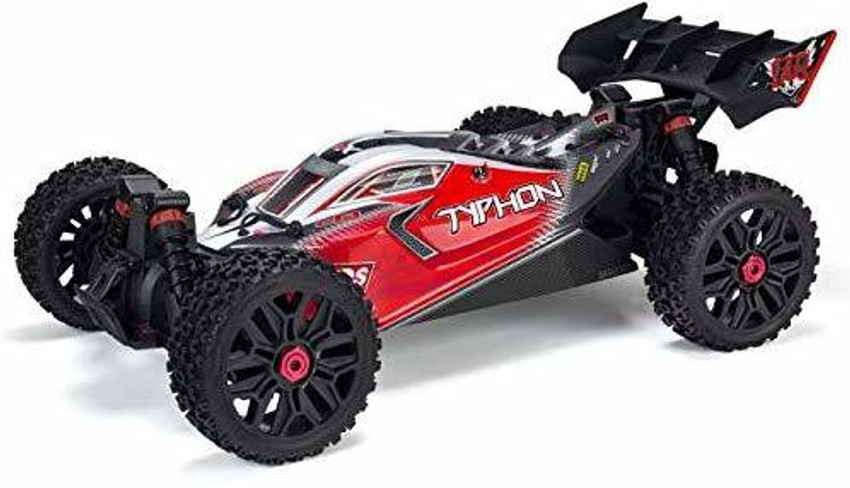Arrma 4x4 outlet