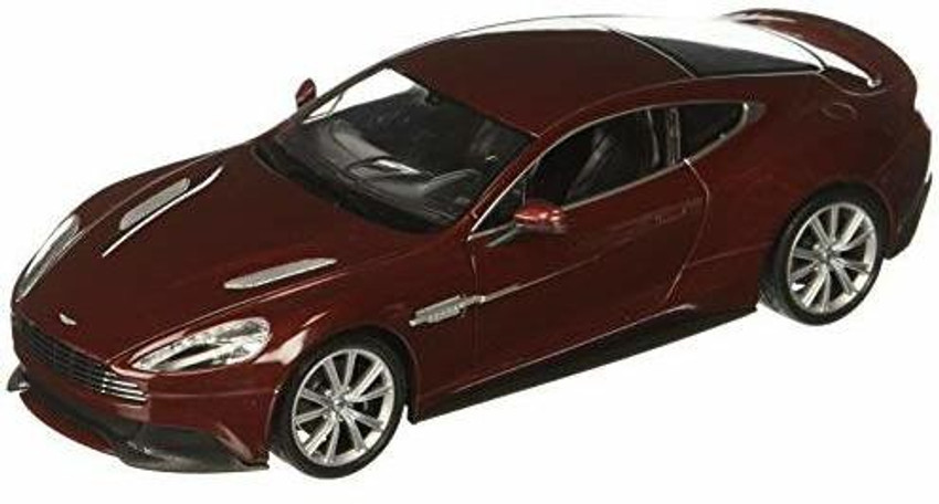 Aston martin db9 toy deals car
