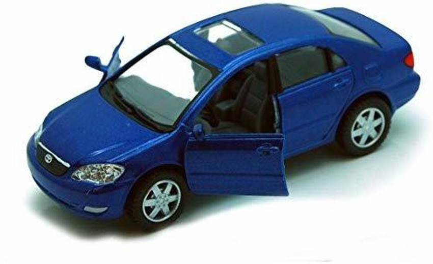 Kinsmart hot sale toyota corolla