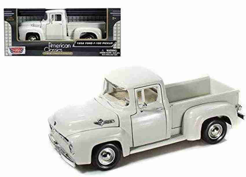 Ford truck diecast models new arrivals