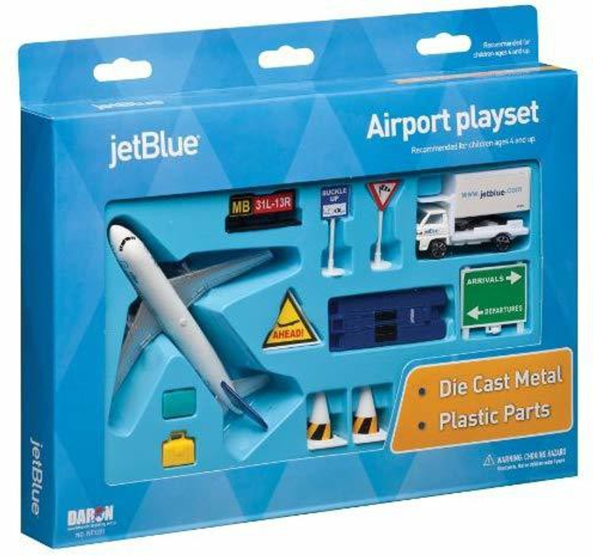 Aeroplane playset new arrivals