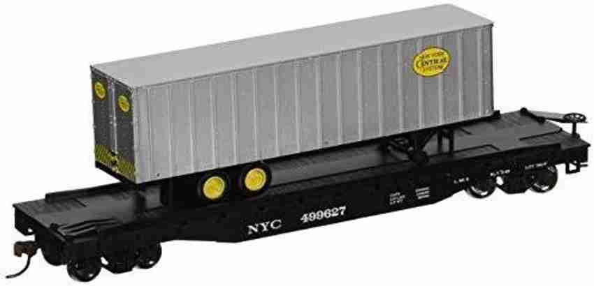 Piggyback bike trailer discount