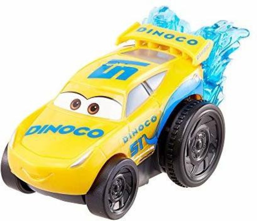 Disney cars 2024 splash racers