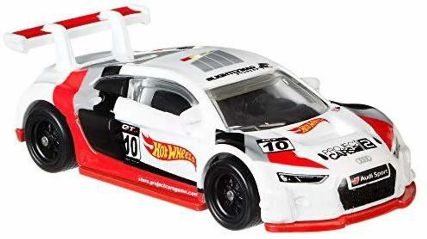 Hot wheels 2025 r8