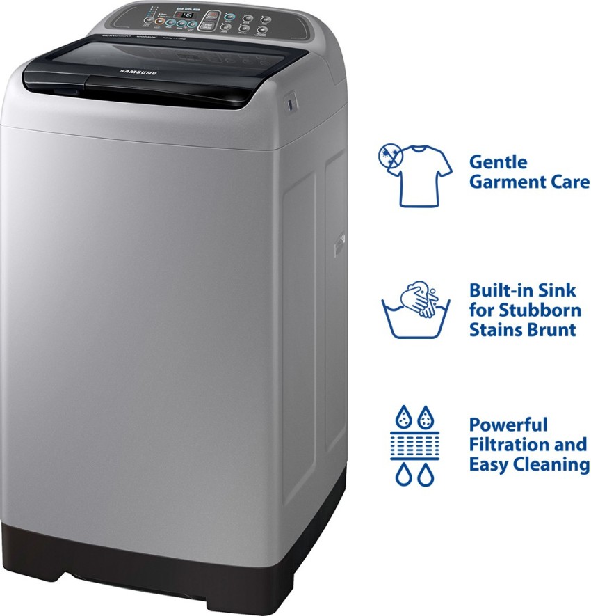 samsung washing machine activwash 