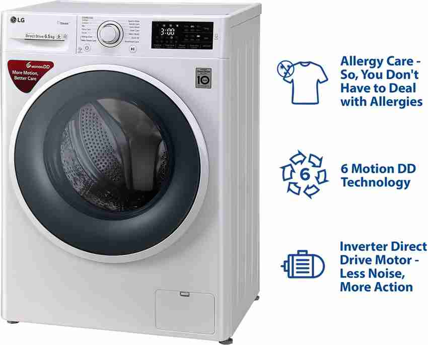Lg fht1065snw top