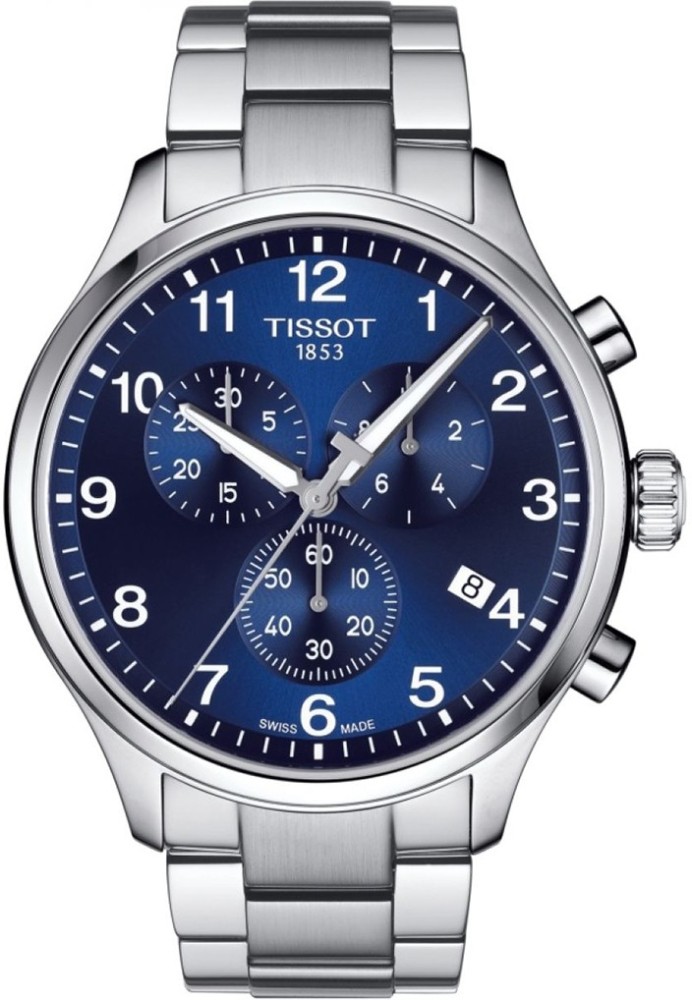 Tissot watches flipkart sale