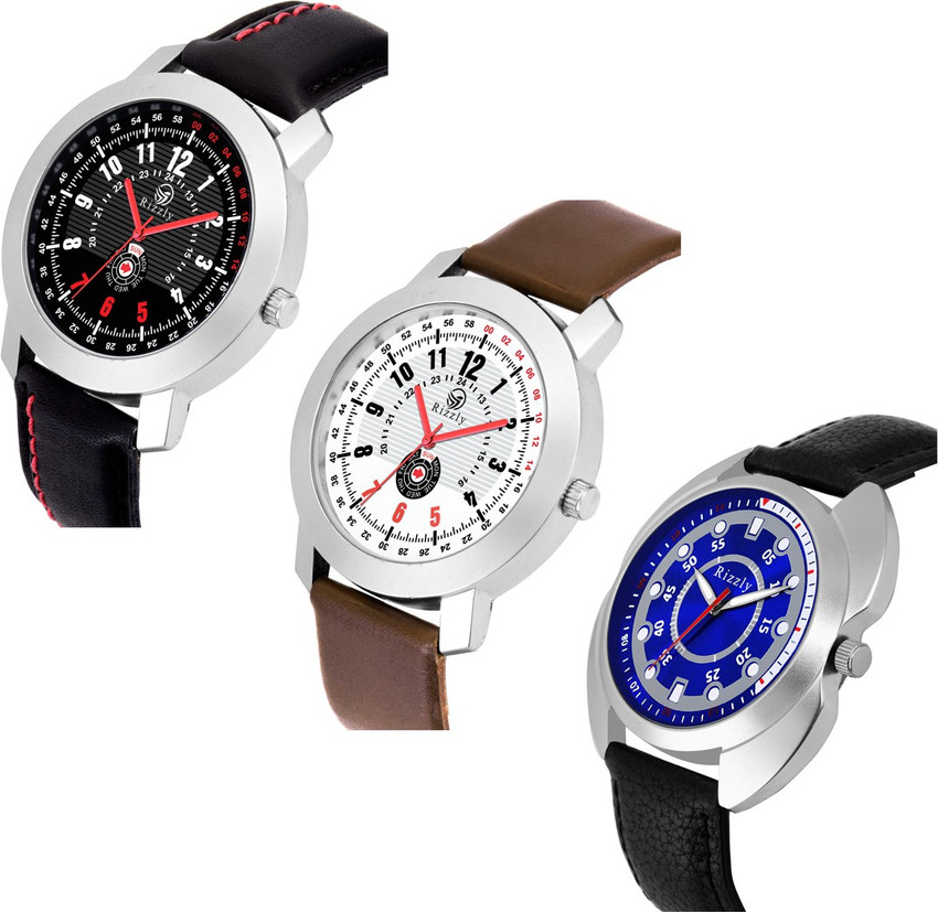 Rizzly watches company top