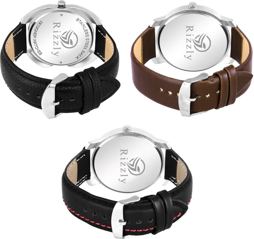 Rizzly clearance watches company
