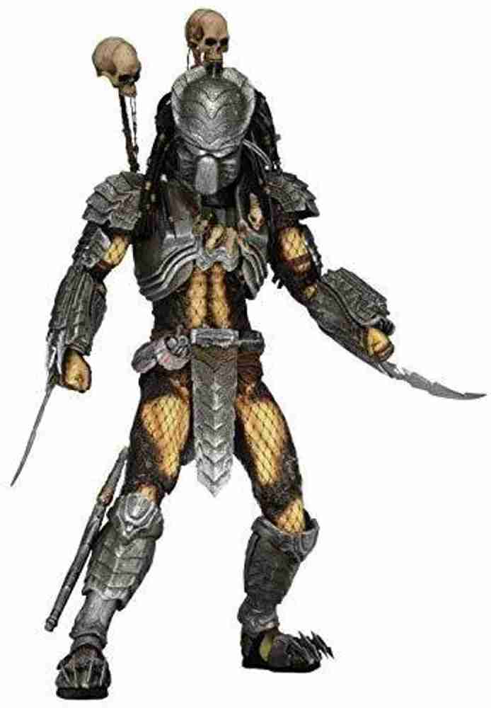All neca predator figures on sale