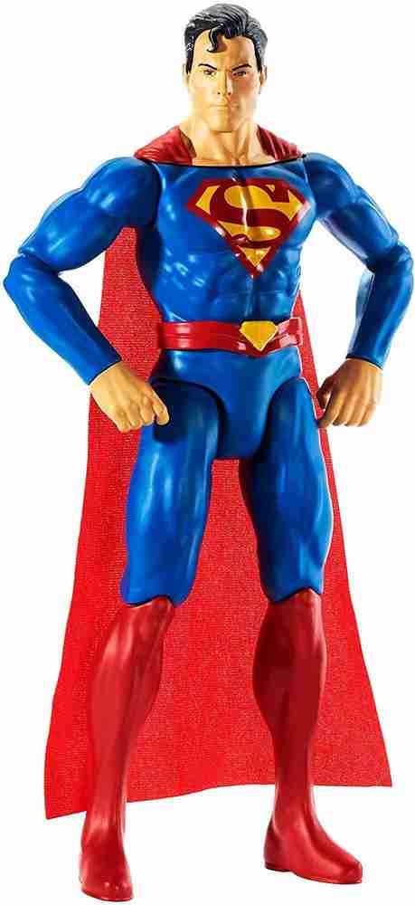 Justice league cheap true moves