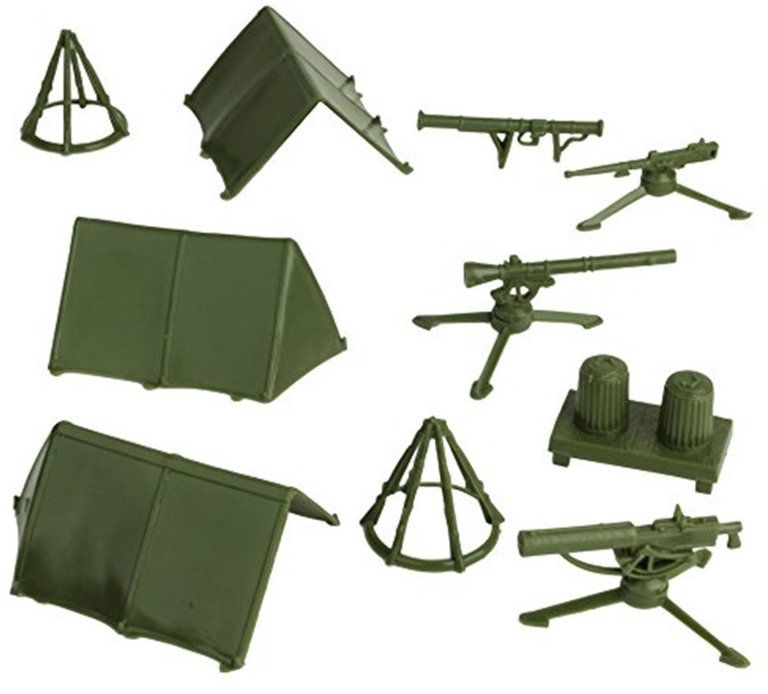 Army discount men playset