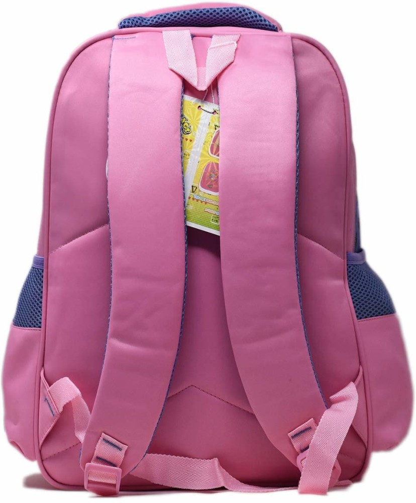 Barbie backpack online diy