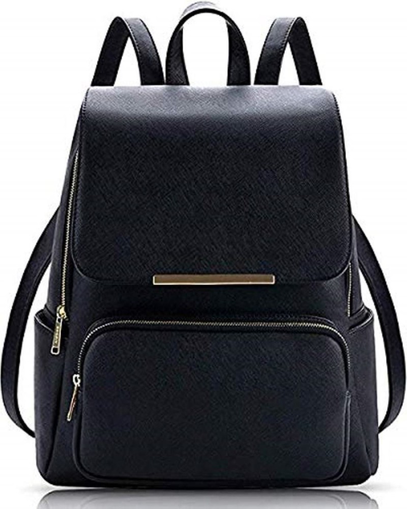 Ladies discount backpack flipkart