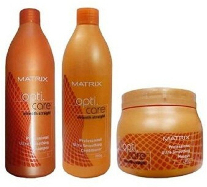 Matrix opti care conditioner 1000ml discount