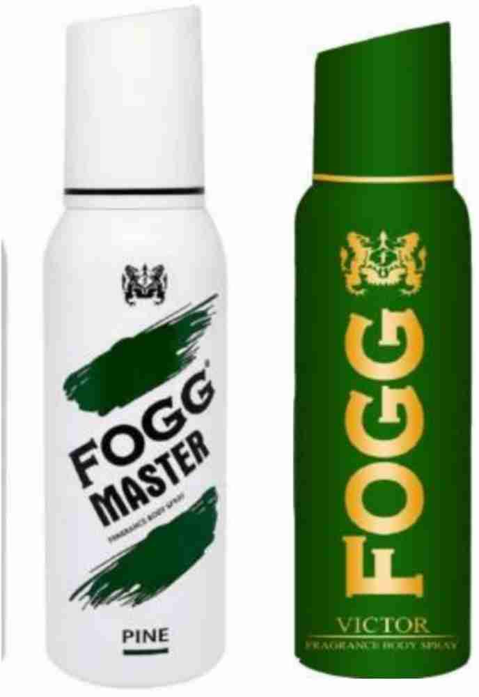 Green fogg hotsell perfume