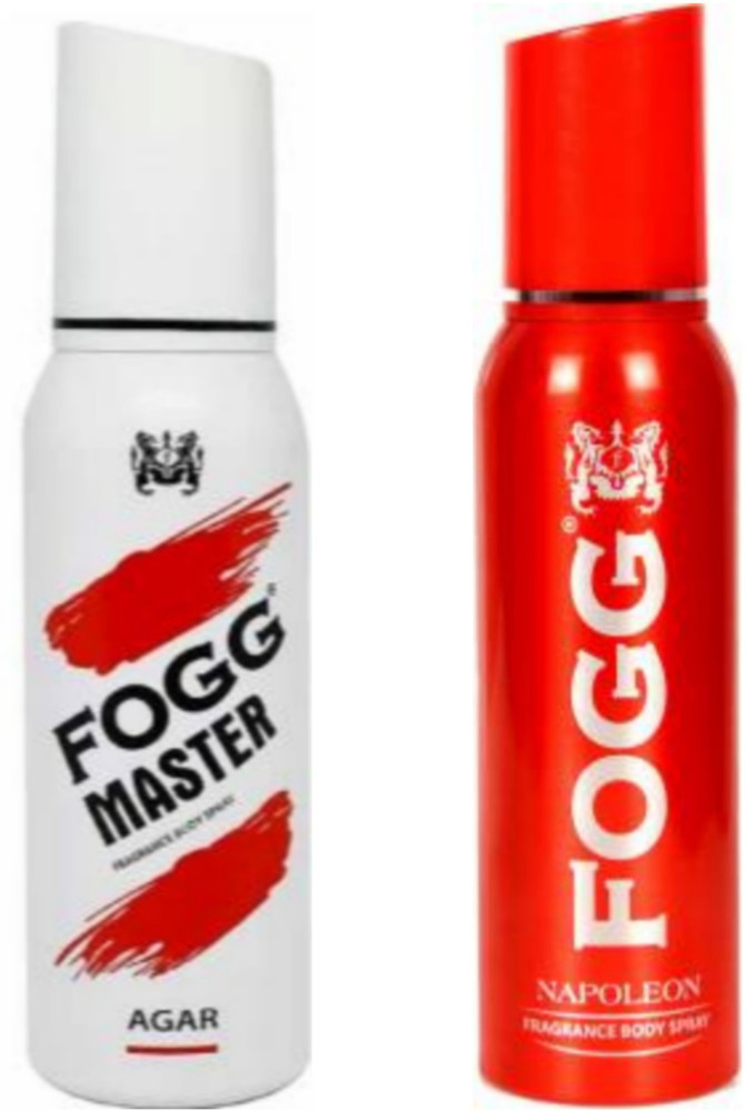 Fogg hotsell master agar