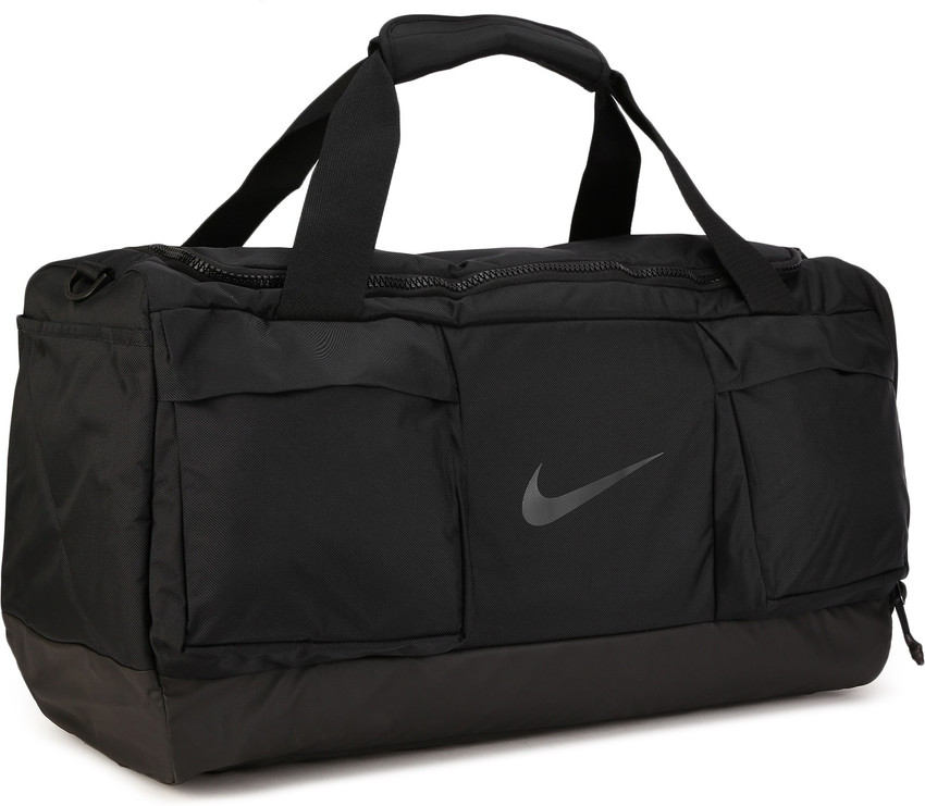 NIKE Vapor Power Duffel Without Wheels BLACK OR GREY Price in India Flipkart
