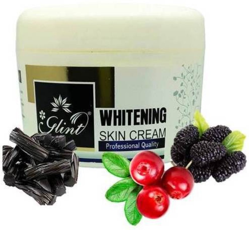 glint Whitening Skin Cream Price in India Buy glint Whitening