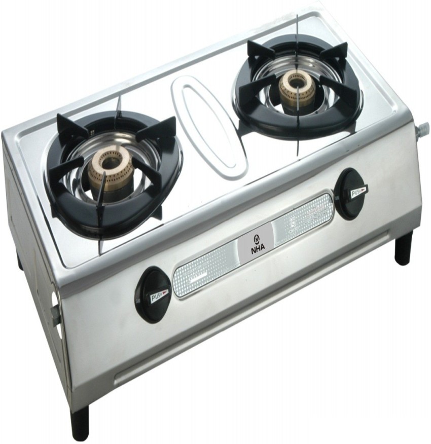 Surya safe deals gas stove