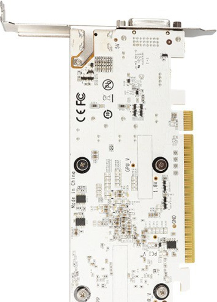 Gt 1030 ex hot sale white