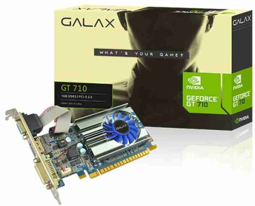 Gt 710 2gb precio store