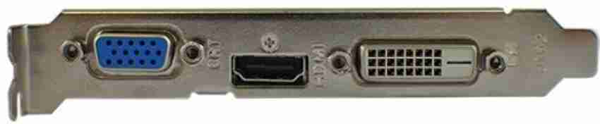 Gt 710 discount 1gb galax