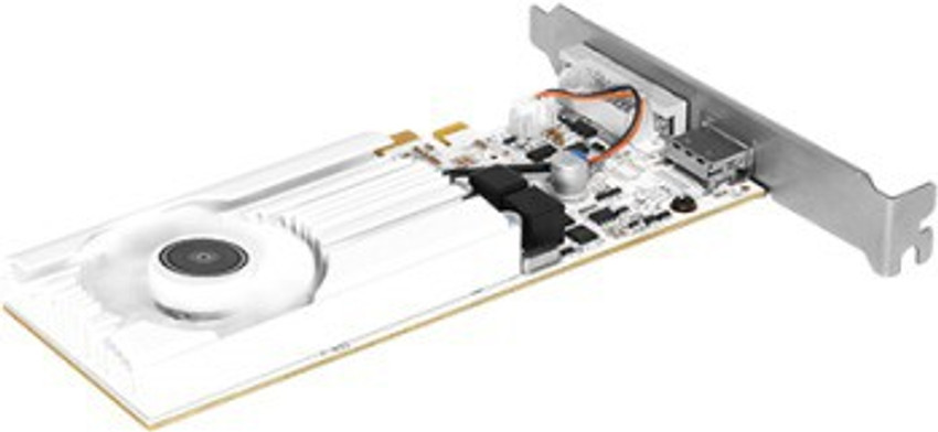 Gt 1030 ex white sales
