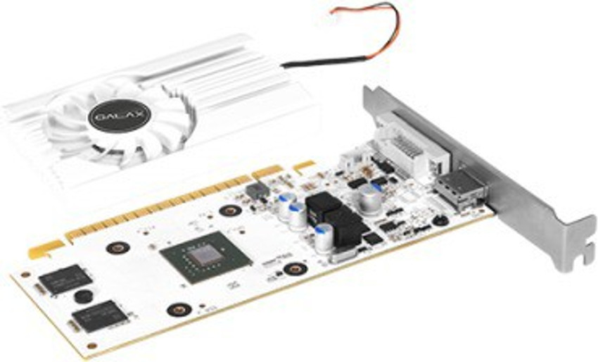 Gt 1030 ex white deals