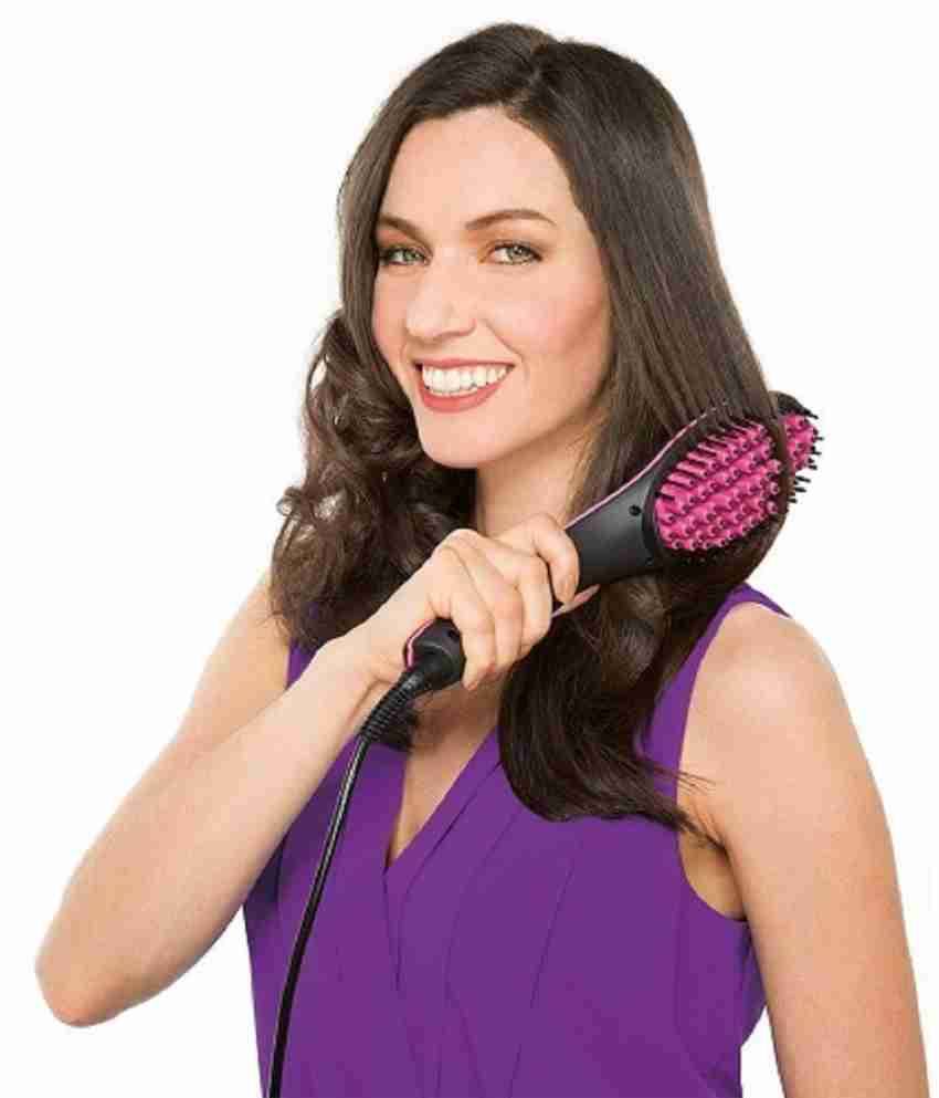 2019 hair outlet straightener