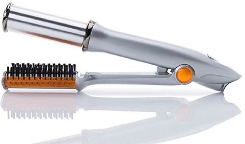 Original instyler outlet rotating iron