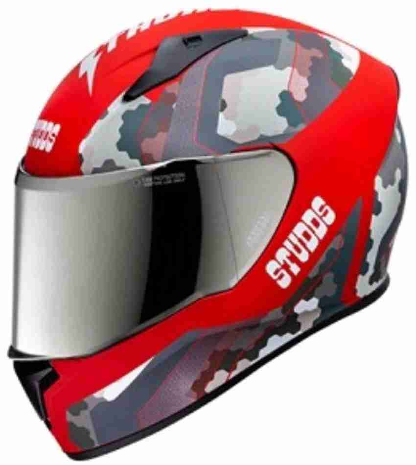 Studds thunder d5 hotsell decor