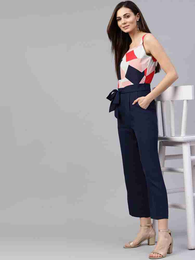 Buy Blue Jumpsuits &Playsuits for Women by Zima Leto Online