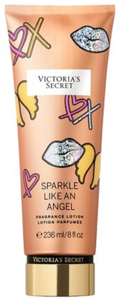 Victoria secret best sale runway angel lotion
