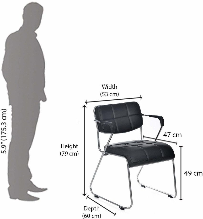 Nilkamal stainless steel on sale chairs