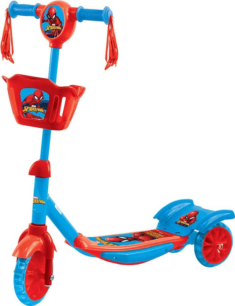 Spider cycle hot sale scooter