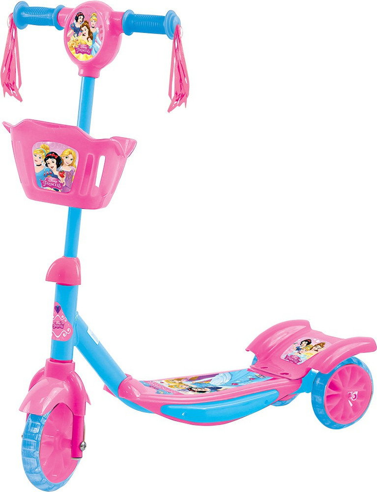 Barbie tri sale scooter