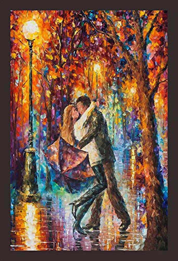 Mad Masters Beautiful Paintings - Paintings for Living Room - Paintings for  Bedroom - Paintings for Drawing Room - Paintings for Wall(Mad 3117) Oil 18  inch x 12 inch Painting Price in