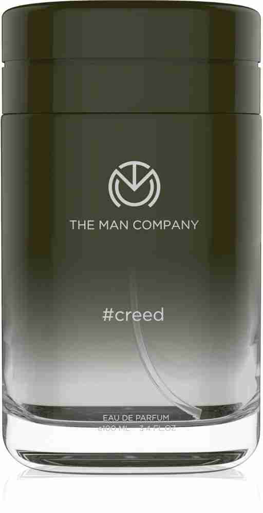 Creed top parfum man