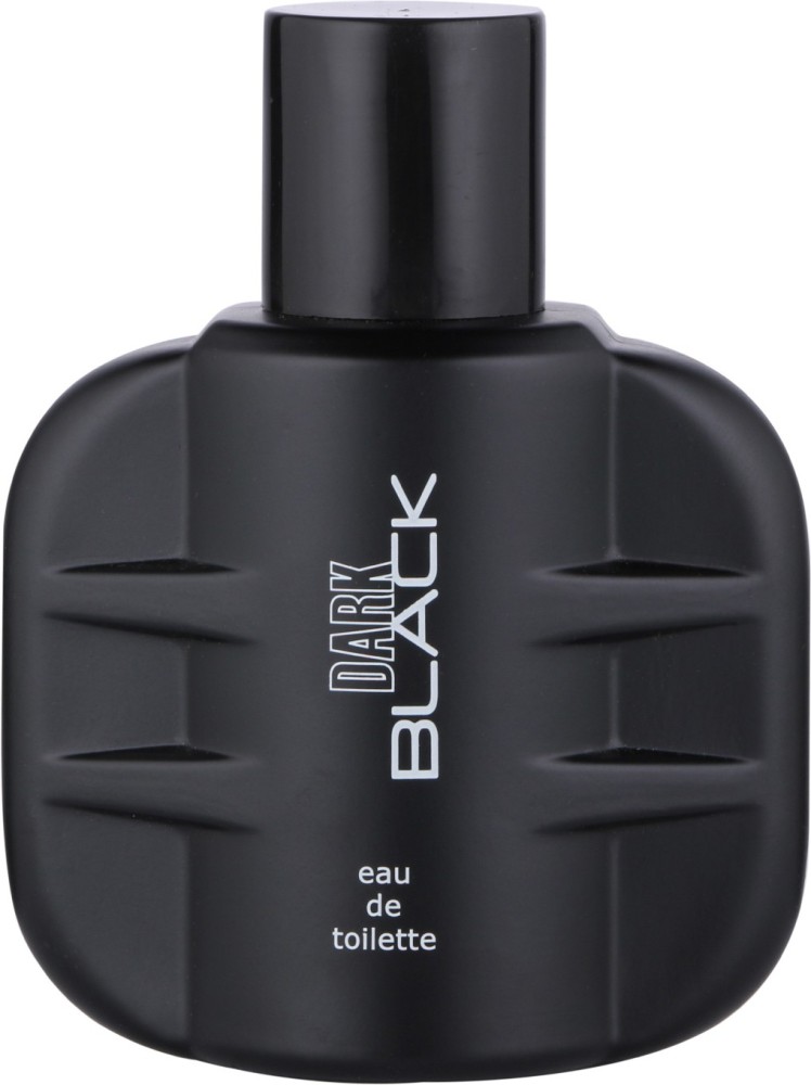 Dark black perfume discount precio