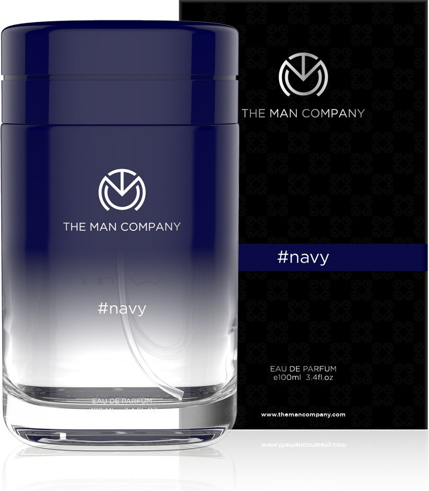 The man company online navy perfume