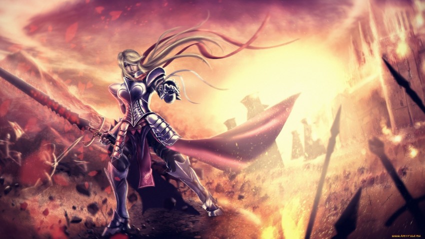 anime female knight armor | Female knight, Warrior woman, Fantasy female  warrior