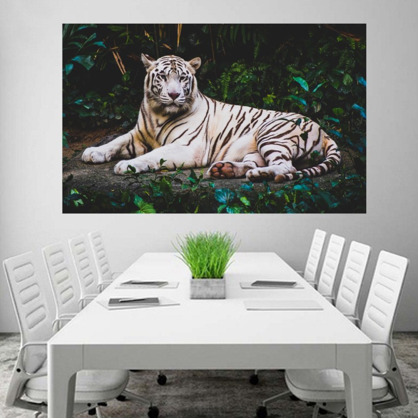 White Tiger Wallpaper HD for Android  Download