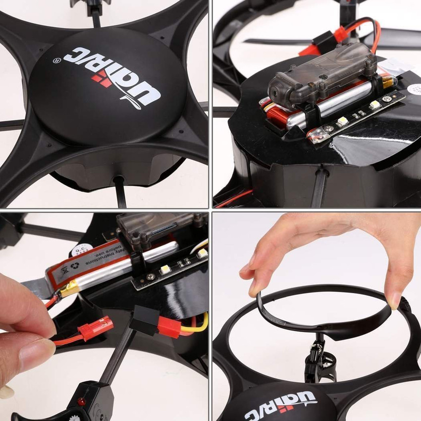 u818a drone price