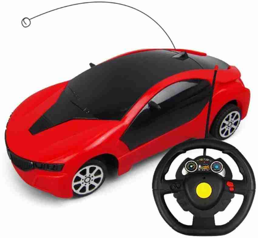 Steering remote control on sale car price