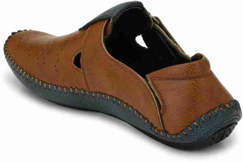 Big fox sale roman sandals